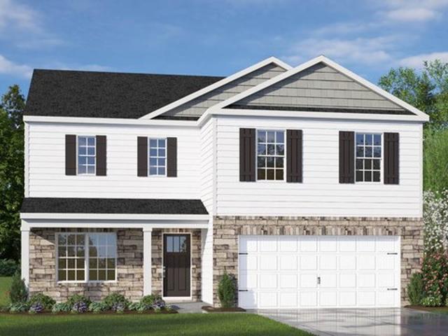 House for sale in Haw River, Alamance County