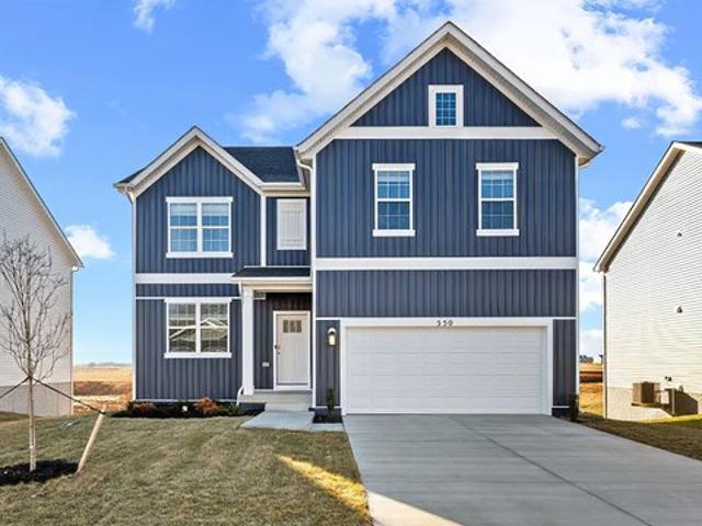 House for sale in Shenandoah Junction, West Virginia