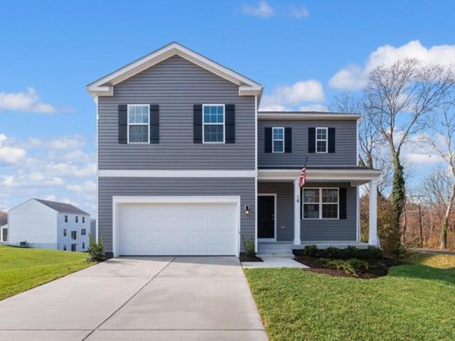 House for sale in Shepherdstown, West Virginia