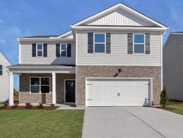 House for sale in Clayton, North Carolina