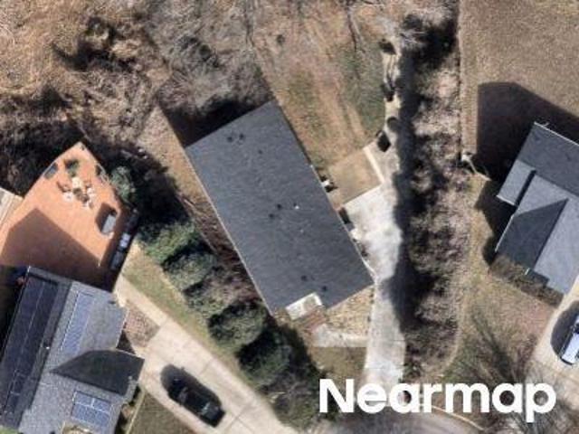 House for sale in Greenville, South Carolina