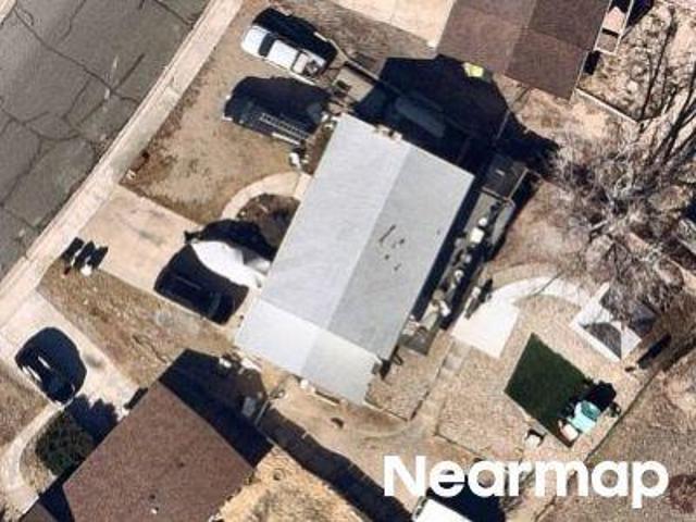 House for sale in Colorado Springs, Colorado