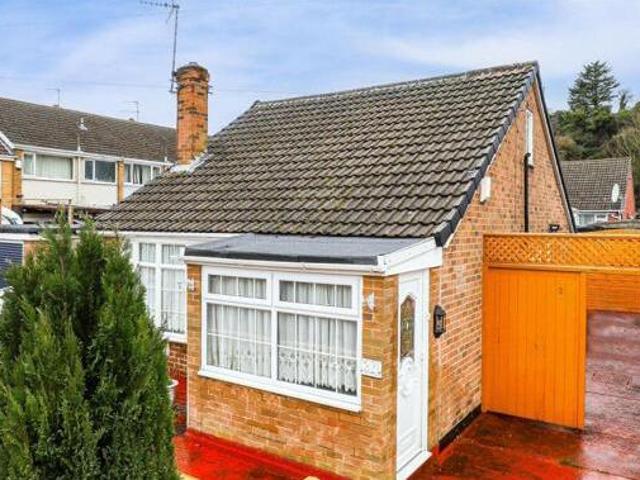 House for sale in Haddon, East Midlands