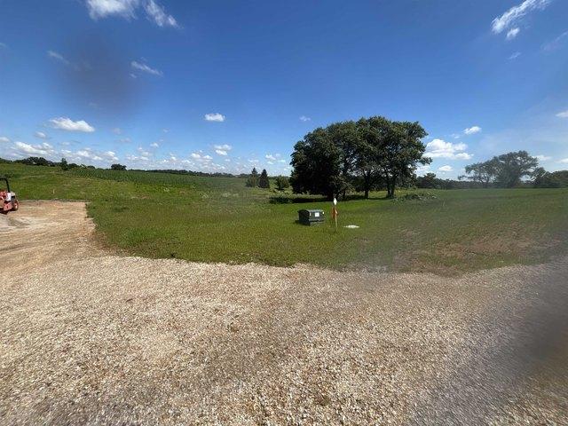 Land for sale in Galena, Illinois