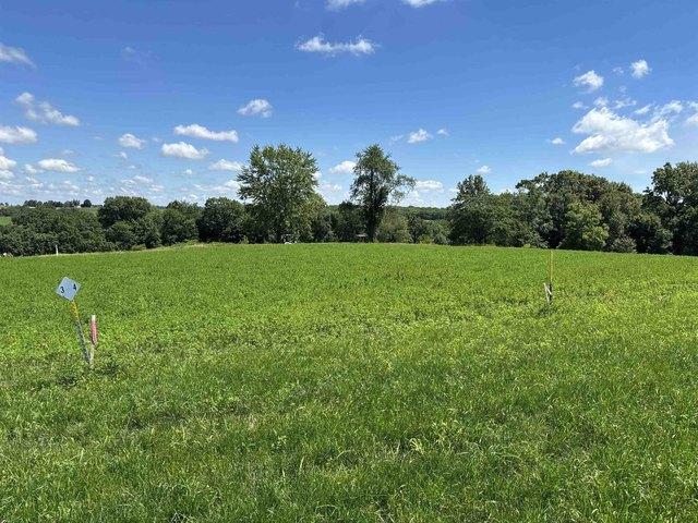 Land for sale in Galena, Illinois