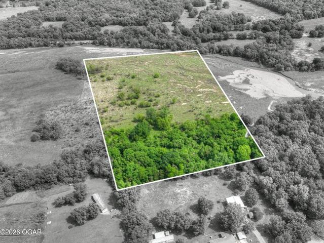 Land for sale in Kansas