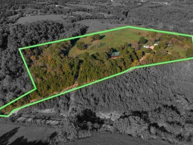 Land for sale in Stone, Missouri