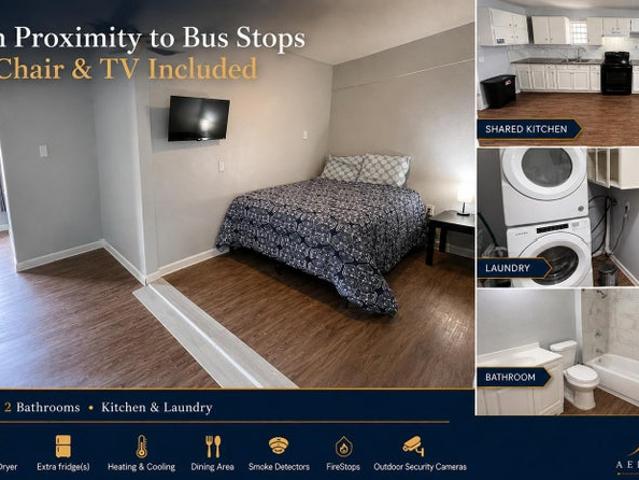 Room for rent in Harris, Texas