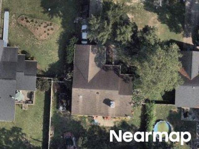 House for sale in Fayetteville, North Carolina