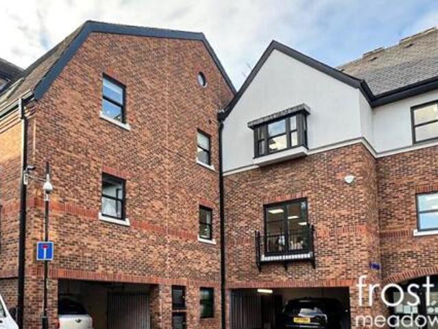 House for sale in Lyons, Greater London