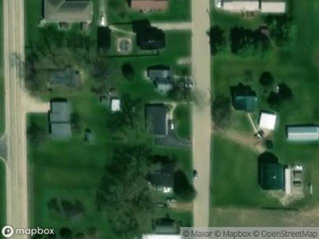 House for sale in Argyle, Wisconsin
