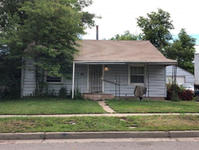 House for sale in Aurora, Colorado