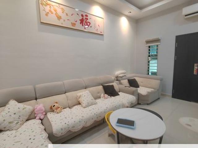 House for sale in Sendayan Village, Negeri Sembilan