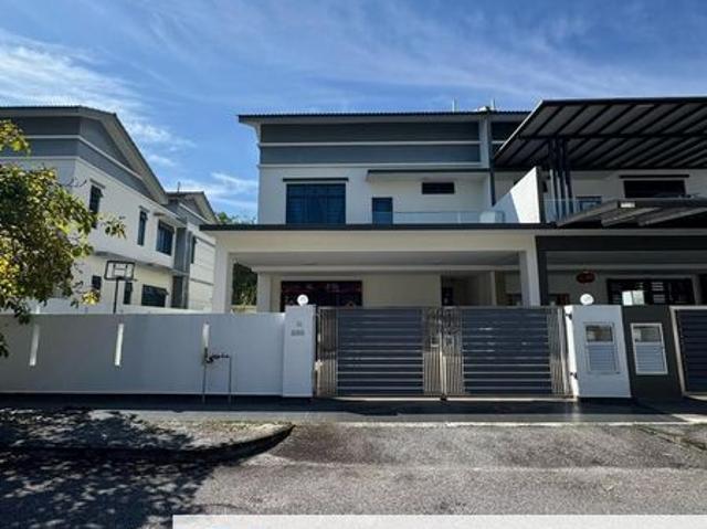 House for sale in Sendayan Village, Negeri Sembilan