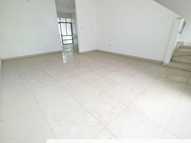 House for sale in Sendayan Village, Negeri Sembilan