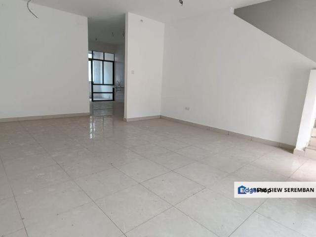 House for sale in Sendayan Village, Negeri Sembilan