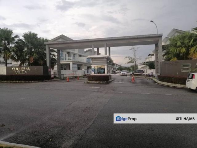 House for sale in Sendayan Village, Negeri Sembilan