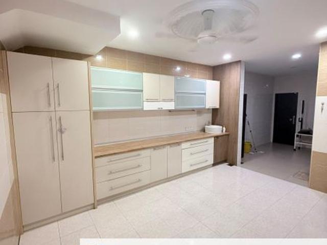 House for sale in Sendayan Village, Negeri Sembilan