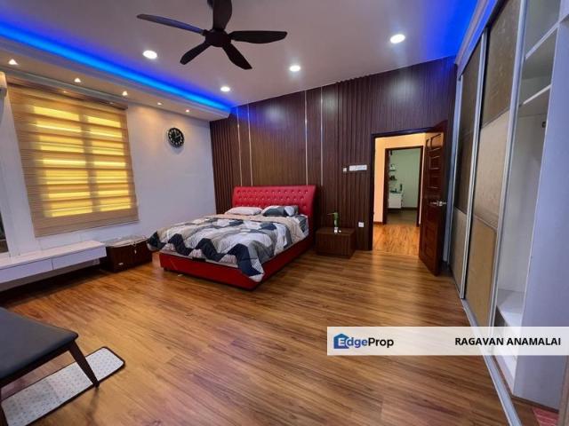House for sale in Sendayan Village, Negeri Sembilan