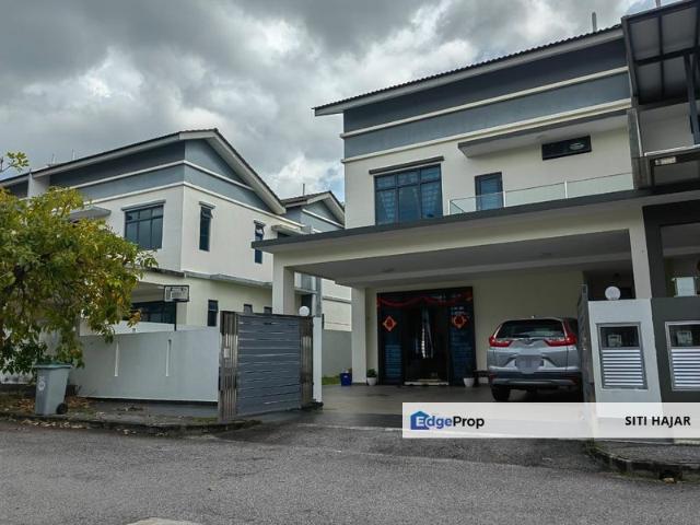 House for sale in Sendayan Village, Negeri Sembilan
