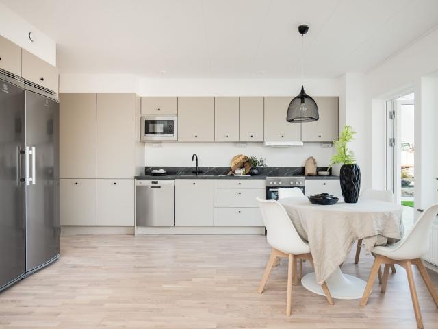 Hus hyra i Uppsala
