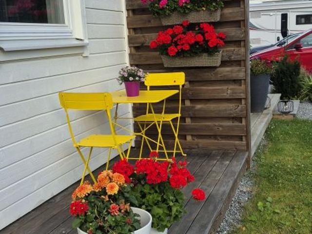 Hus hyra i Uppsala