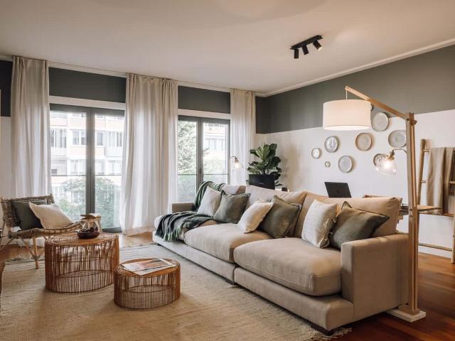 Apartamento alugar em Estrela, Lisboa