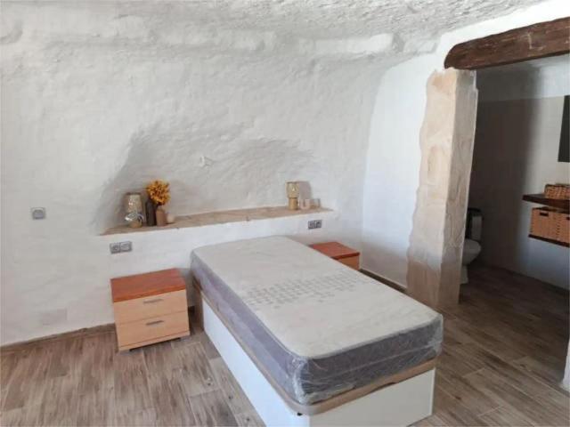 Apartamento en alquiler en Comarca de Huéscar, Andalucía