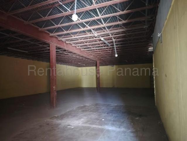 Local Comercial alquiler en Barrio Colón, Colón