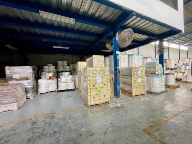 Galera en Alquiler en Llano Bonito Llano Bonito Herrera 2050 m2