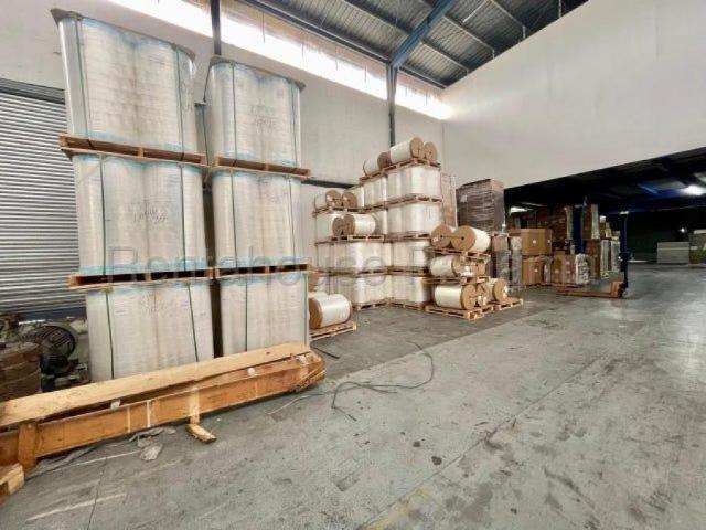 Galera en Alquiler en Llano Bonito Llano Bonito Herrera 2050 m2