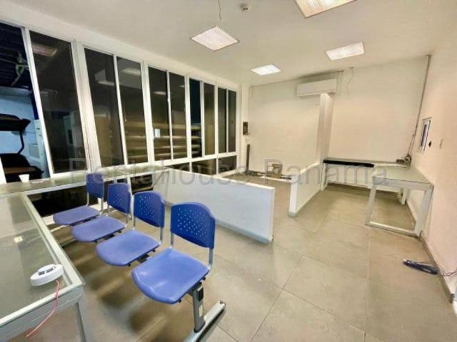 Galera en Alquiler en Llano Bonito Llano Bonito Herrera 2050 m2