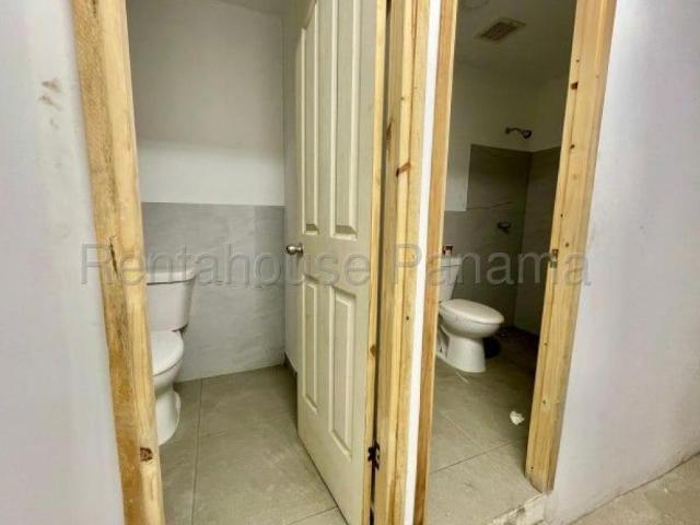 Galera en Alquiler en Llano Bonito Llano Bonito Herrera 2050 m2