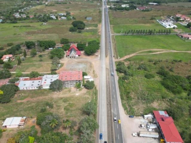 Galera en Venta en Aguadulce Aguadulce Coclé 4 m2