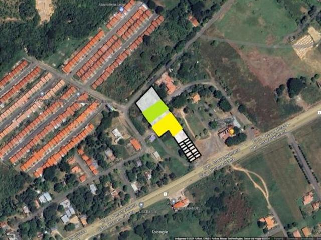 Galera en Venta en Aguadulce Aguadulce Coclé 4 m2