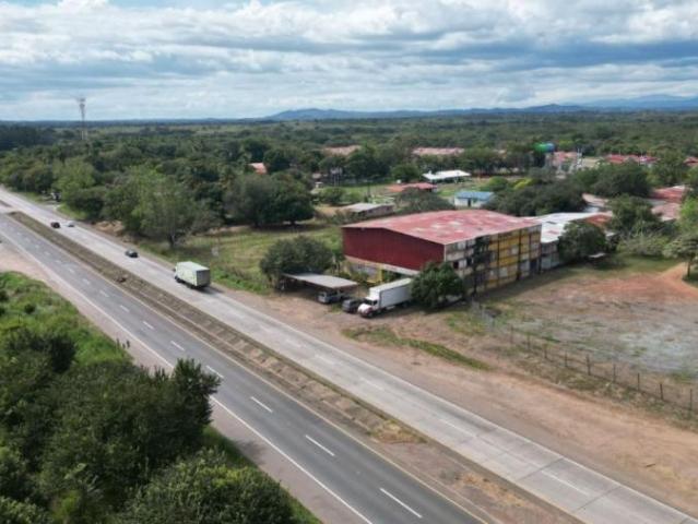 Galera en Venta en Aguadulce Aguadulce Coclé 4 m2