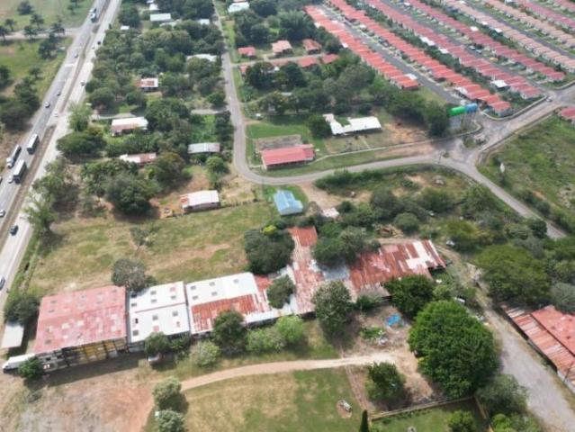 Galera en Venta en Aguadulce Aguadulce Coclé 4 m2