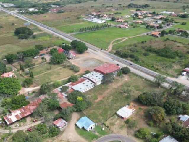 Galera en Venta en Aguadulce Aguadulce Coclé 4 m2