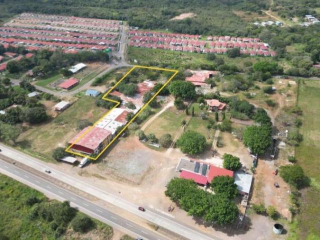 Galera en Venta en Aguadulce Aguadulce Coclé 4 m2