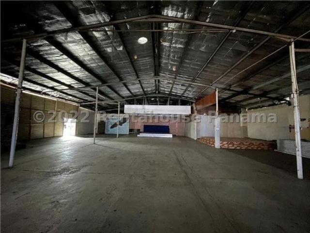 Galera en Venta en Pueblo Nuevo Pueblo Nuevo Panamá 1160 m2