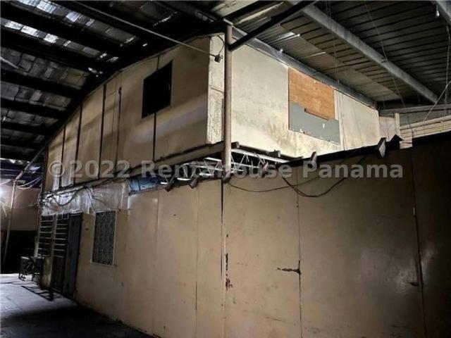 Galera en Venta en Pueblo Nuevo Pueblo Nuevo Panamá 1160 m2