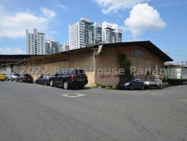 Galera en Venta en Pueblo Nuevo Pueblo Nuevo Panamá 1160 m2