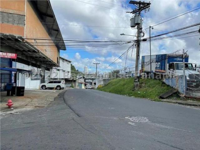 Galera en Venta en Pueblo Nuevo Pueblo Nuevo Panamá 1160 m2
