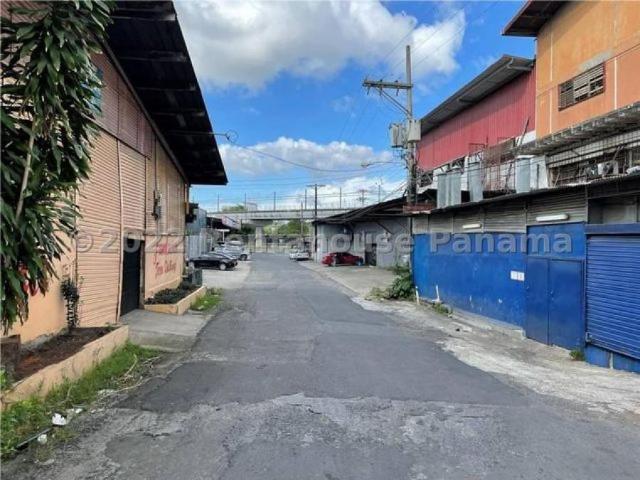 Galera en Venta en Pueblo Nuevo Pueblo Nuevo Panamá 1160 m2