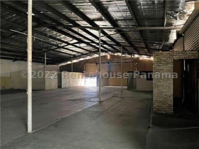 Galera en Venta en Pueblo Nuevo Pueblo Nuevo Panamá 1160 m2