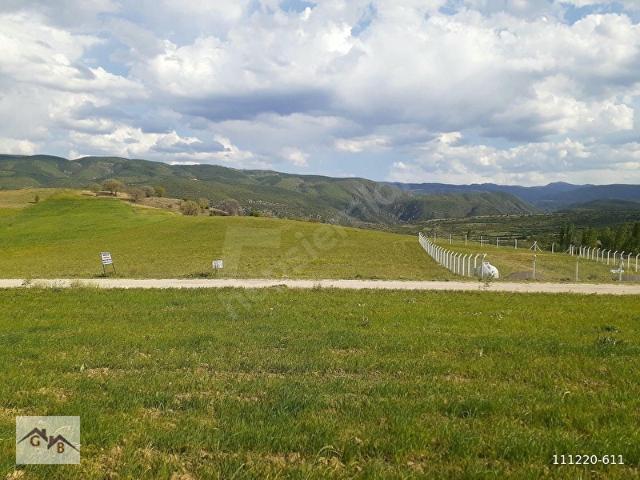Tosya, Kastamonu içerisinde satılık Arsa