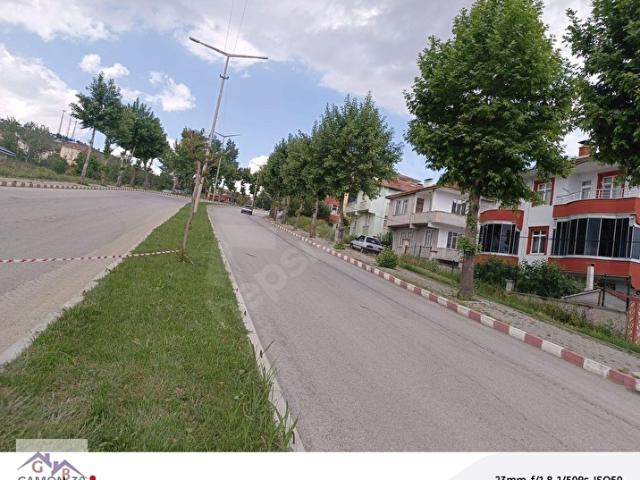 Tosya, Kastamonu içerisinde satılık Arsa