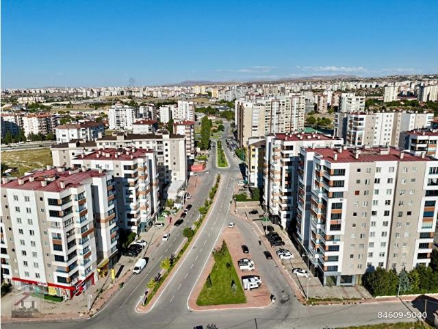 Kocasinan, Kayseri içerisinde satılık Dükkan