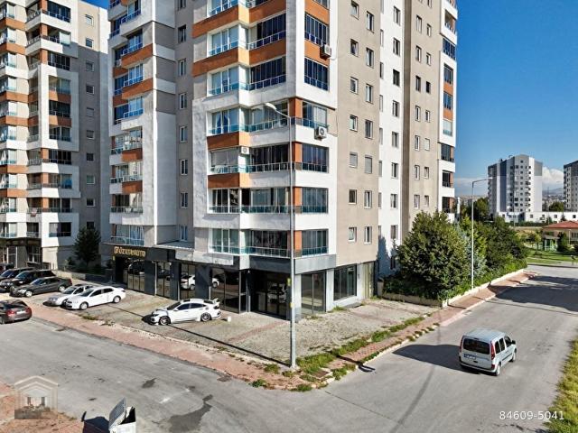 Kocasinan, Kayseri içerisinde satılık Dükkan