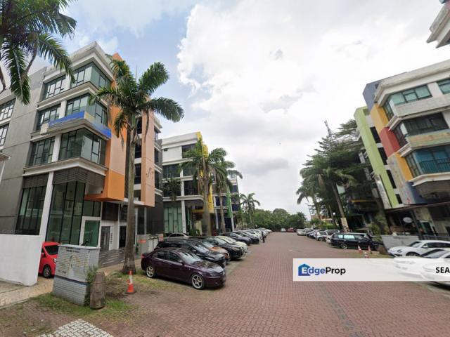 Shop for sale in Port Klang, Selangor
